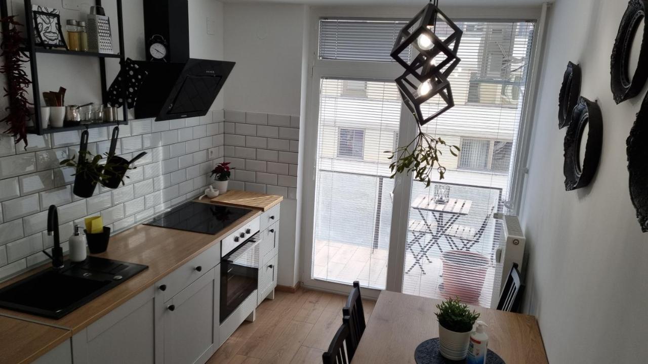 Apartman H8 Bjelovar Exterior photo