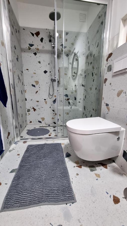Apartman H8 Bjelovar Exterior photo