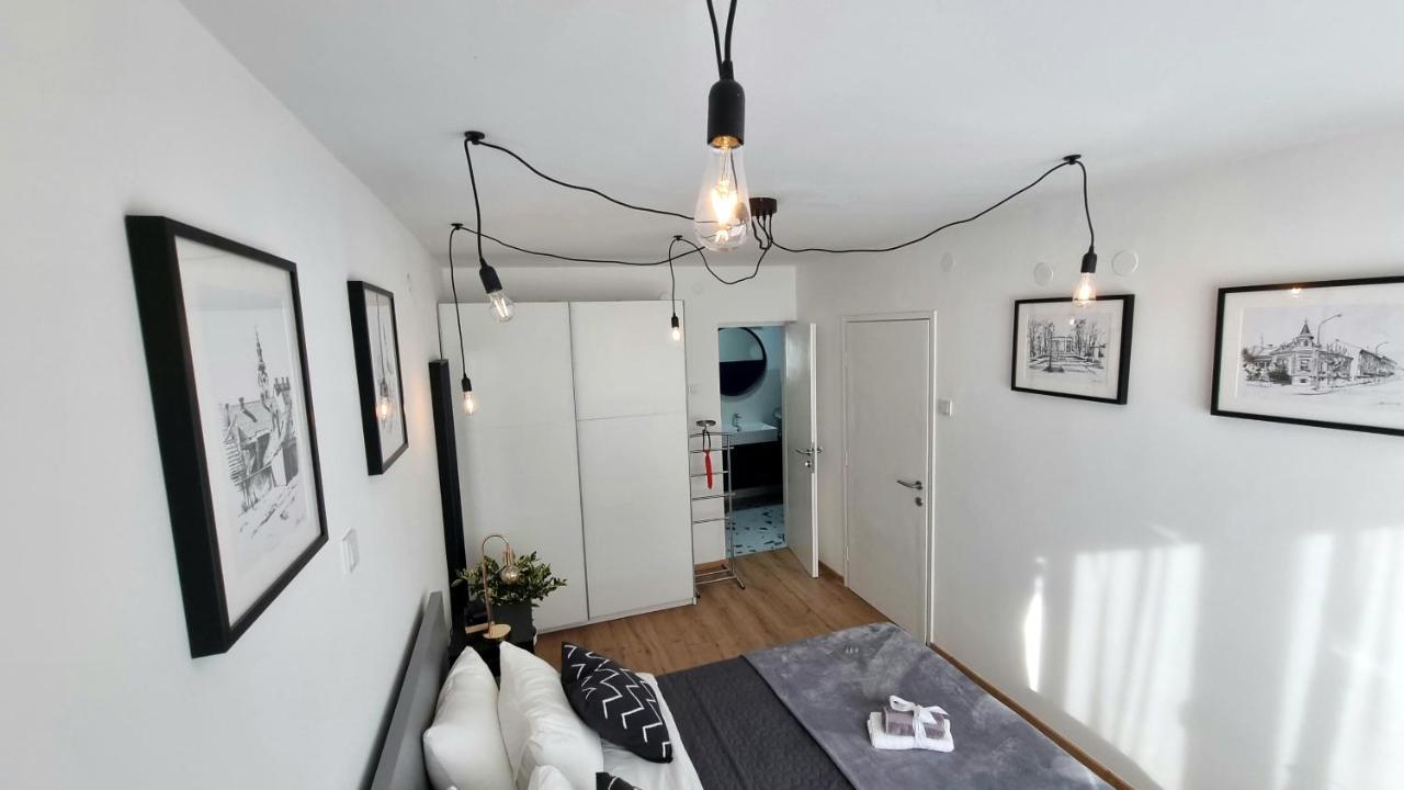 Apartman H8 Bjelovar Exterior photo