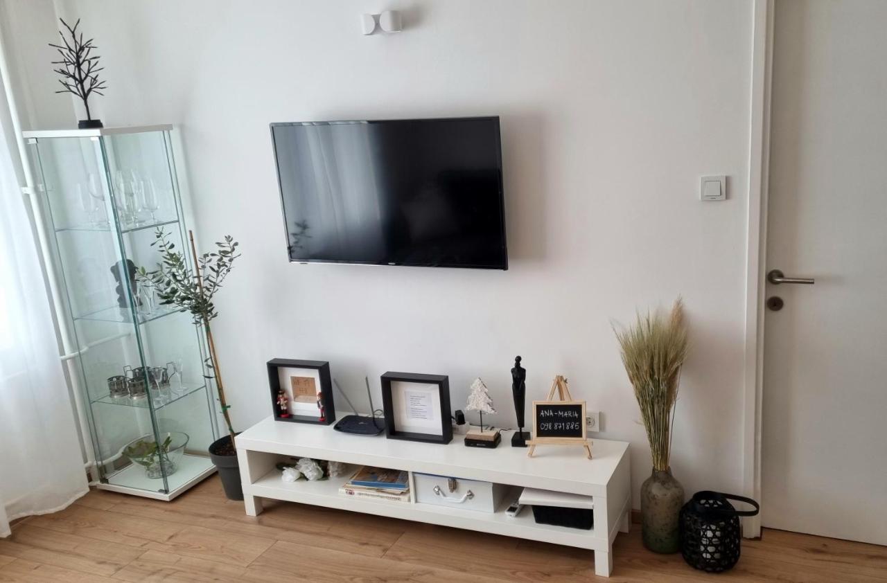 Apartman H8 Bjelovar Exterior photo